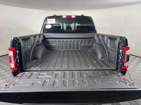 Certified 2023 Ford F150 Tremor w/ Equipment Group 402A High AWD/4WD image 30