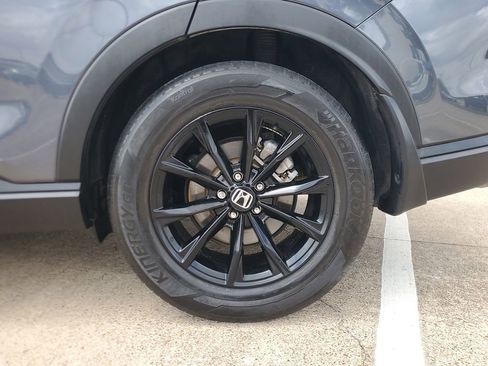 Used 2024 Honda CR-V Sport-L image 10