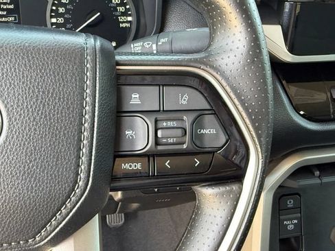 Used 2024 Toyota Tundra SR5 RWD image 14