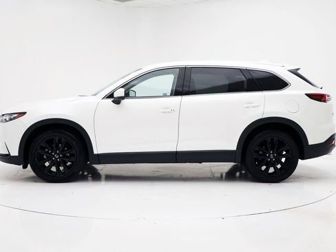 Used 2023 MAZDA CX-9 Touring Plus image 6