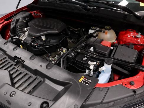 Used 2024 Chevrolet Blazer RS w/ Driver Confidence II Package FWD image 17