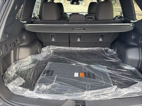 New 2026 Subaru Forester Premium image 10