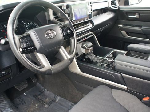 Used 2023 Toyota Tundra SR5 AWD/4WD image 13