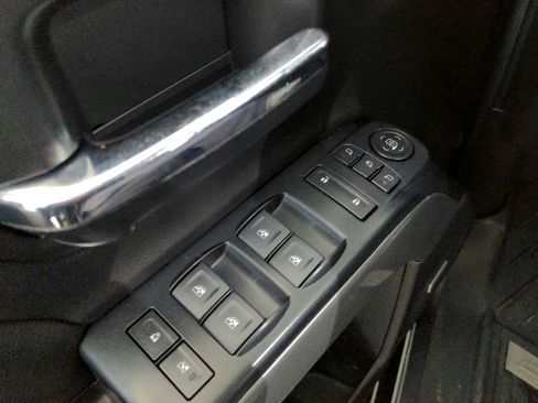 Used 2018 Chevrolet Silverado 2500 LTZ w/ Duramax Plus Package AWD/4WD image 24