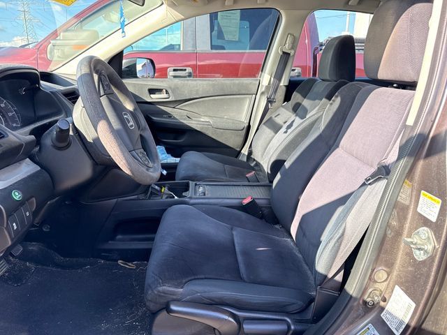 Used 2014 Honda CR-V LX image 11