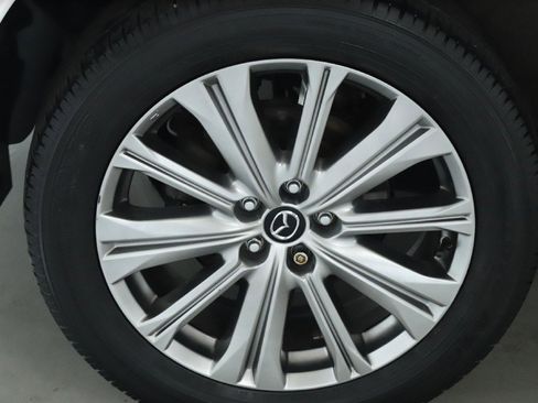 Certified 2023 MAZDA CX-5 Signature image 12