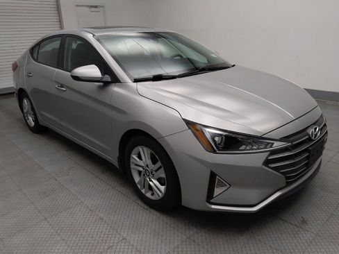 Used 2020 Hyundai Elantra Value Edition w/ Cargo Package (C1) image 13