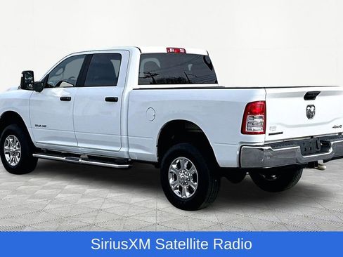 Used 2024 RAM 2500 Big Horn image 6