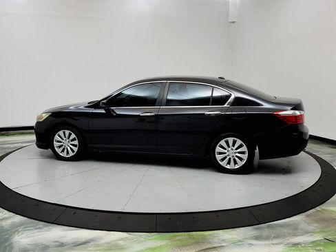 Used 2013 Honda Accord EX-L image 8