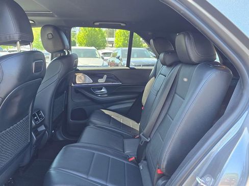 Used 2020 Mercedes-Benz GLE 350 4MATIC image 16
