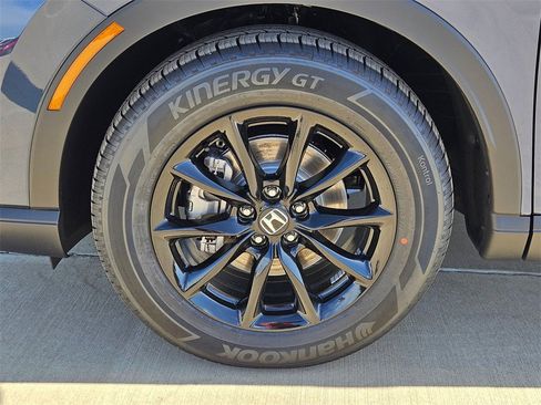 New 2026 Honda CR-V Sport-L image 29