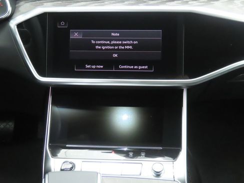 New 2025 Audi A6 Premium Plus image 14