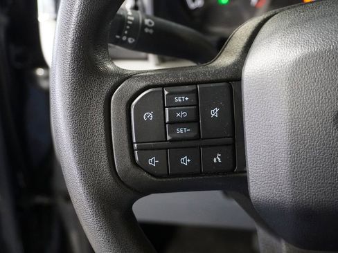 Used 2024 Ford F250 XLT image 19