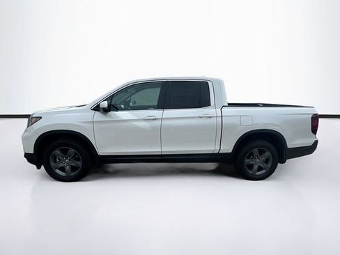 Used 2023 Honda Ridgeline RTL image 4