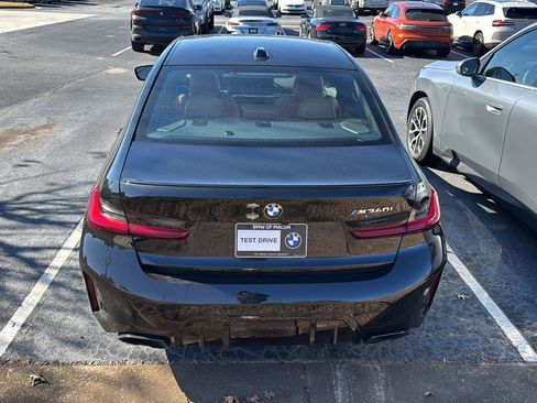 Used 2025 BMW M340i image 6