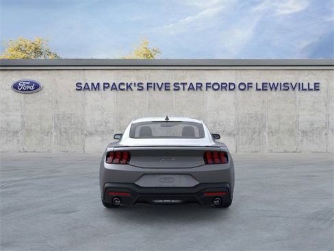 New 2025 Ford Mustang GT image 12
