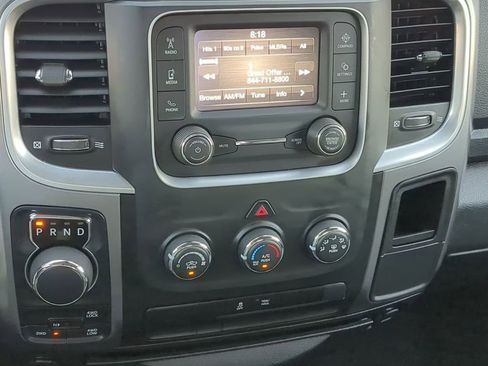 Used 2024 RAM 1500 Classic SLT image 20