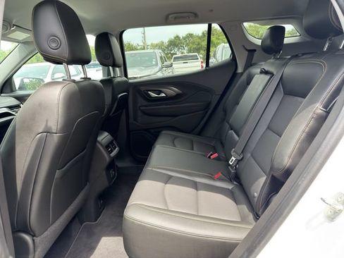 Used 2020 GMC Terrain SLT w/ Preferred Package FWD image 14