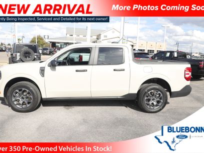 Used 2025 Ford Maverick XLT