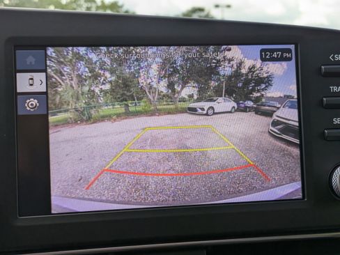 New 2026 Hyundai Elantra Blue image 30