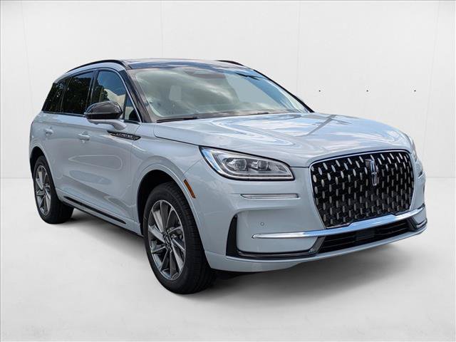 New 2025 Lincoln Corsair Grand Touring w/ Equipment Group 301A AWD/4WD image 7