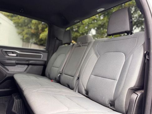 Used 2023 RAM 1500 Big Horn AWD/4WD image 23
