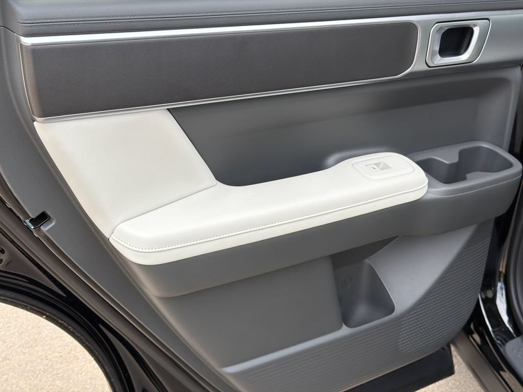 New 2027 Hyundai Santa Fe SEL FWD image 22