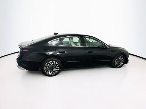 Used 2025 Hyundai Sonata SEL image 10