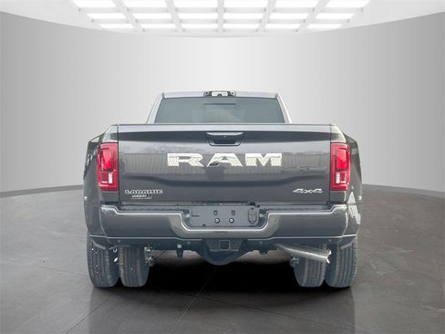 New 2026 RAM 3500 Laramie image 4