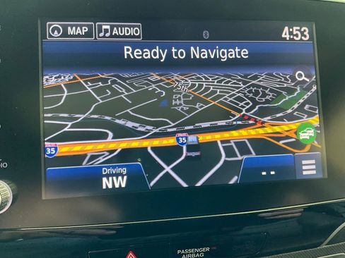 Used 2023 Honda Ridgeline RTL-E image 16