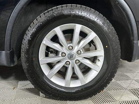 Used 2019 Dodge Durango SXT AWD/4WD image 10