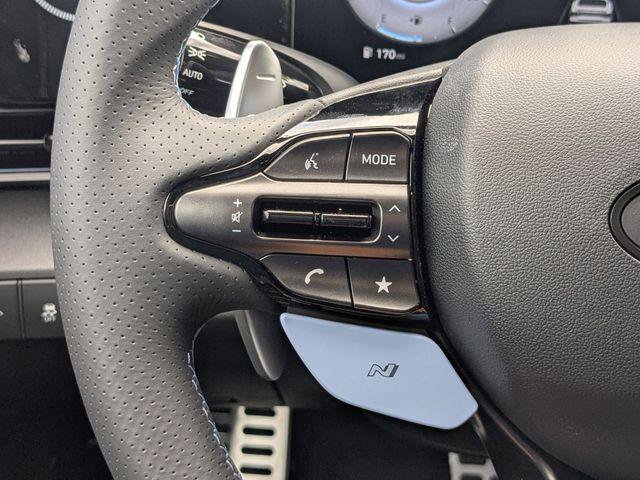 New 2026 Hyundai Elantra N FWD image 29