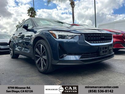 Used 2022 Polestar Polestar 2