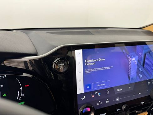 Used 2025 Lexus NX 350h AWD w/ Premium Package image 22