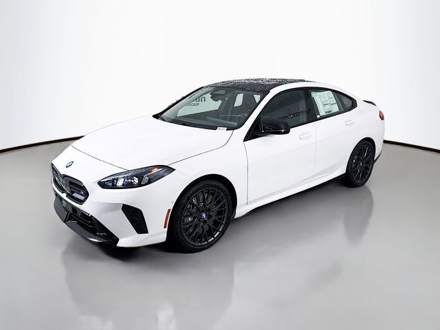 Used 2026 BMW M235i xDrive w/ M Performance Package AWD/4WD image 3
