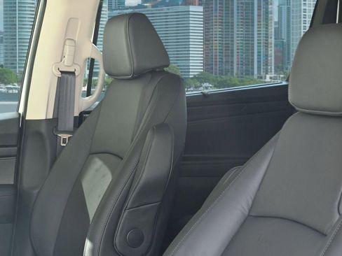 New 2026 Honda Odyssey EX-L image 15
