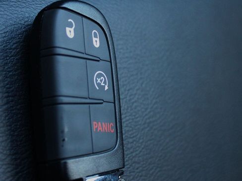 New 2026 Jeep Compass Latitude image 28