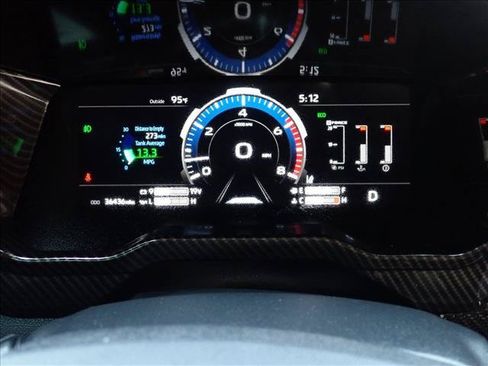 Used 2024 Toyota Tundra Limited AWD/4WD image 25