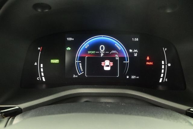 New 2026 Toyota Camry SE FWD image 6