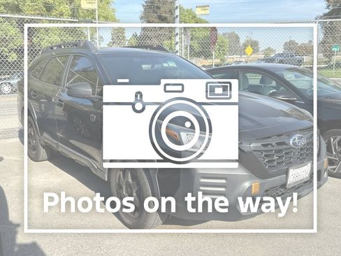 Used 2022 Subaru Outback Wilderness AWD/4WD image 1