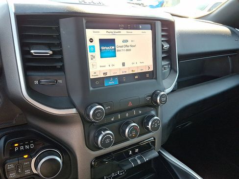 Certified 2023 RAM 1500 Big Horn AWD/4WD image 6