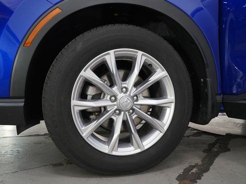Used 2024 Honda CR-V EX-L image 31