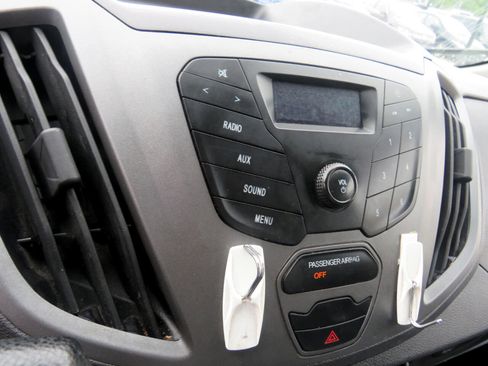 Used 2015 Ford Transit 250 130 Low Roof w/ Exterior Upgrade Package image 15