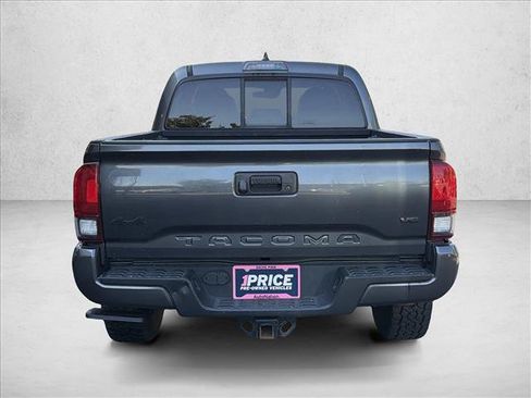 Used 2020 Toyota Tacoma SR AWD/4WD image 6