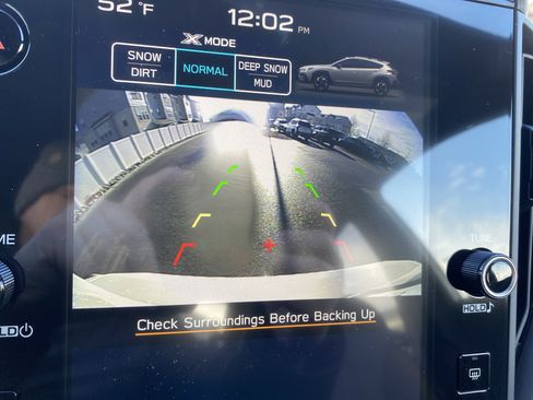 New 2026 Subaru Crosstrek 2.5i Sport w/ Crosstrek Mirror Package image 31