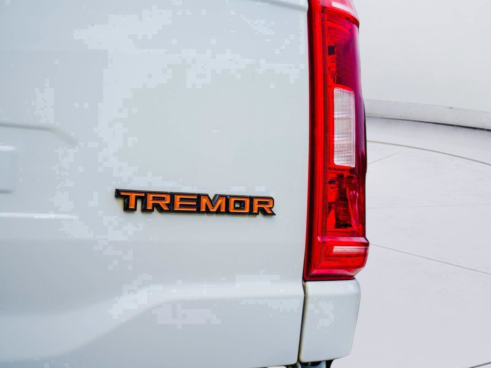 Used 2023 Ford F150 Tremor AWD/4WD image 8