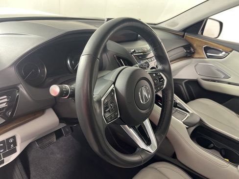 Used 2022 Acura RDX Advance Package image 24