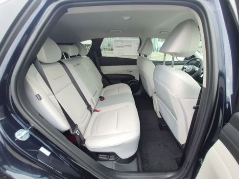 New 2026 Hyundai Tucson SEL image 16
