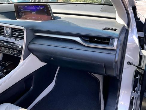 Used 2019 Lexus RX 350 FWD w/ Navigation Package image 17