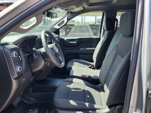 New 2026 GMC Sierra 1500 Pro w/ Pro Value Package AWD/4WD image 16